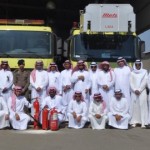المنظمة الكشفية العربية تشارك في اليوم العالمي لمكافحة الإيدز بالقاهرة