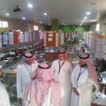 جامعة تبوك تنظم حملة بعنوان ( أنت أحلى )