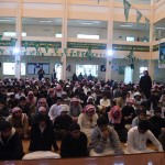 مدير تعليم محايل عسير يثمن جهود المنسقات الإعلاميات لليوم العالمي للغة العربية بمدارس تعليم المحافظة ومكاتب التربية والتعليم