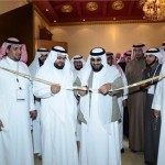 المساعدة للشؤون التعليمية ترعى فعاليات الأولمبياد الوطني للإبداع العلمي (إبداع 2015)