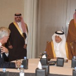 آل الشيخ يلقي كلمة المملكة في المؤتمر الإقليمي للدول العربية حول التربية ما بعد 2015