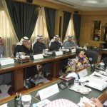 مؤتمر علمي لطلاب وطالبات جامعة طيبة