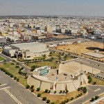 ولي أمر طالب يطعن معلماً داخل مدرسة ابتدائية بالأحساء (صورة)
