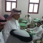 بالأسماء :«تعليم الشمالية» يعتمد توجيه معلمات رياض الأطفال والمرشدات المعينات بالمنطقة