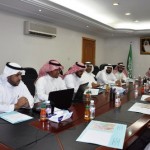 مدارس تعليم النماص تنعى فقيد الأمة وتبايع الملك سلمان وتعزّز القيّم الوطنية