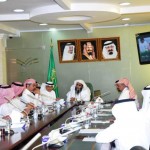 مدير جامعة الباحة: خادم الحرمين الشريفين عُرف بأنه أحد أهم أركان العائلة المالكة