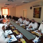 80 مشاركا في لقـاء مديـري «الاتصالات» بإدارات التربيـة