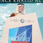 أبناء الملك عبدالله يستقبلون المعزين من كبار مسئولي تعليم الرياض