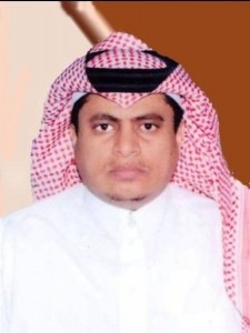 سعد أحمد الجوني