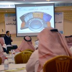 منسوبو “نادي الحي بمدرسة الأمير فهد بن سلمان بالدمام ” يعزون في وفاة الملك عبدالله و يعلنون البيعة لقادة البلاد