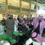 “تعليم جدة” يحقق في دخول رجل أمن لمدرسة بنات ثانوية