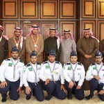 العثور على مبتعث سعودي بأمريكا متوفى داخل سكنه