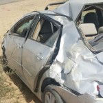 جامعة الباحة تختتم الملتقى العلمي الطلابي السادس 