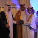 المملكة ممثلة في وزارة التعليم تفوز بجائزة أفضل خدمةحكومية عبر الهاتف المحمول لقطاع التعليم عربياً