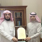 شاهد وزير التعليم “الدخيل” قبل 40 عاماً