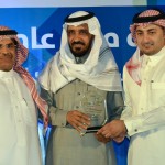 تكريم عشائر الجوالة بعمادة شؤون الطلاب