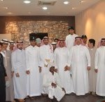 جامعة الباحة تستقبل وفد جامعة فرانكلين الأمريكية