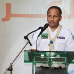 دورة في اختبار ” قياس ” لطلاب الثانوية بمركز الشقيق
