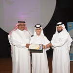 برقية شكر وتقدير وعرفان لمقام خادم الحرمين الشريفين من الدكتور الحريقي‎