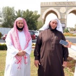 مدير تعليم القريات : قرارات الملك للتاريخ واستشراف للمستقبل