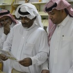 ورشة عمل تدريبية لفئات جائزة التميز