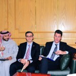 اختتام أعمال مؤتمر ” تطوير الأداء الأكاديمي لكليات التربية .. رؤية استشرافية” بجامعة الجوف