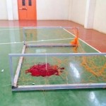 ” إنها عظيمة ” معرض عن قيمة الصلاة بمتوسطة الخليج بالجبيل
