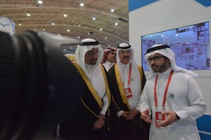المهرجان السعودي للعلوم والإبداع