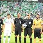 مدير تعليم مكة يستجيب لطالب استوقفه ويجلس بمقعده إعجاباً بمشاركته