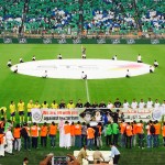 فريق إبداع الشرقية 2015 يكتسح جوائز المهرجان السعودي للعلوم والإبداع