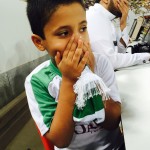تغطية مصورة لنصف نهائي كأس ولي العهد.. الاهلي & النصر