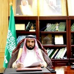 مدير مدرسة الشريف الرضي يجتمع بالمعلمين