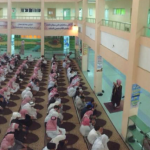 كلية علوم الحاسب وتقنية المعلومات بجامعة الباحة تعلن المرشحين على وظيفة معيد ومحاضر