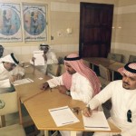 ثلاث سعوديات يبتكرن طرق للعلاج بماء زمزم وخيوط العنكبوت