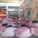 بلغت قيمتها (146) مليون ريال تعليم الليث يصرف راتبي المكرمة الملكية غدا الاثنين