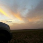 وكيل جامعة الباحة يزور مقر العلاقات العامة والإعلام الجديد