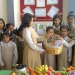 تربية بعنيزة تنظم اللقاء الثالث للحملة التنموية الشاملة لأحياء المحافظة