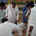 إدراج مسمي معلم “موهوبين ” في التشكيلات المدرسية والإشرافية ومنحه رخصة تجدد كل ثلاث سنوات