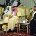 سفير التنمية” يمنح معالي محافظ الطائف الجوهرة الأولى والوسام الذهبي
