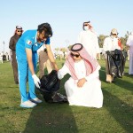 فعاليات اليوم العالمي للمياه 2015 بالمدرسة السعودية بالعيص