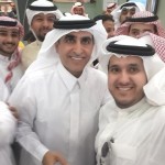 لقاء حصري مع الأستاذ/ عيسى بن حسن الذياب معلم في ثانوية أبو سفيان بن الحارث ولدية مجموعة من المؤلفات