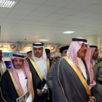 ورشة عمل بعنوان “قياس مخرجات البحث العلمي بجامعة الباحة”