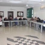 تعليم نجران ينطم برنامج الزيارات التبادلية