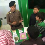 تعليم صبيا ينظم حلقة نقاش عن “النظام الفصلي للفصل الدراسي الثاني “