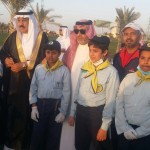تعليم جدة يكرم إدارييه المتميزين بمكتب تعليم الصفا
