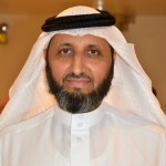 والدة العويران في ذمة الله