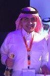 انطلاق فعاليات اللقاء المتماثل الثامن لقادة الموهبة بالمملكة 