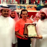 مشروع  مجلس الشورى الطلابي بمتوسطة وثانوية الريان بجازان