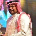 الماجستير مع مرتبة الشرف للأستاذ سعيد الزهراني مدير إدارة التدريب والابتعاث بالشرقية