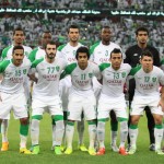 الأهلي يسير بـ إبداع تيسير